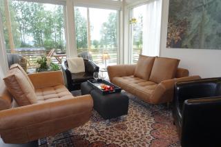 Annexet på Stallbackens Gård - Ås - 5