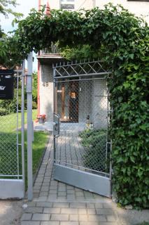 Apartament u Adeli - 0