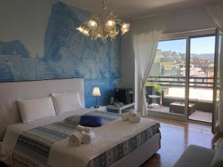 Mareluna Penthouse - Luxury Suites - Salerno - 6