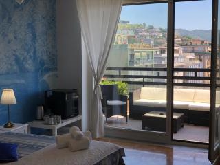 Mareluna Penthouse - Luxury Suites - Salerno - 5