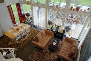 Annexet på Stallbackens Gård - Ås - 8