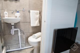 The Bold St LiverPods by Serviced Living Liverpool - Liverpool - 7