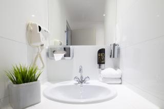 Hotel National Antwerp - Antwerp - 3