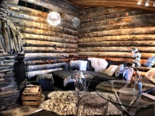 Ruka Chalet Charmant Oliver - Ruka - 5