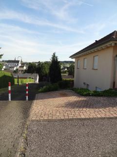 Ferienwohnung Am Wald - Blankenrath - 3
