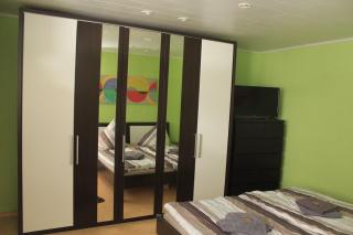 Ferienwohnung-Kiefer - 1