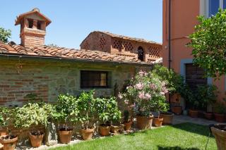 Bed & Breakfast Bel Giorgio - Orentano - 3