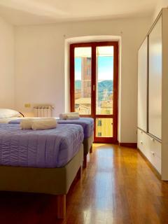 PRIONE173 City Center - La Spezia - 7