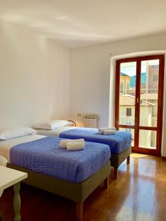 PRIONE173 City Center - La Spezia - 4