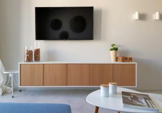 CHILLIapartamenty - Bliżej Morza - HYGGE - Colberga - 4
