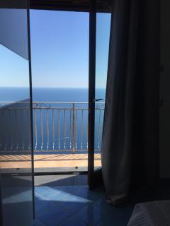 Carluccio’s stanza privata vista mare - Furore - 5