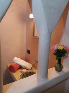 Auberge des lacs - Imilchil - 5