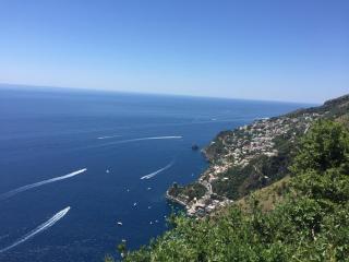 Carluccio’s stanza privata vista mare - Furore - 7