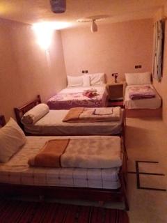 Auberge des lacs - Imilchil - 4