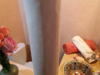 Auberge des lacs - Imilchil - 3