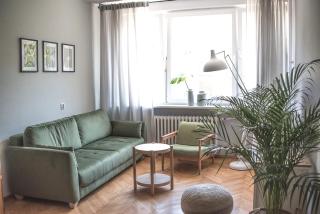 TS City Centre Apartment - Stettin - 8