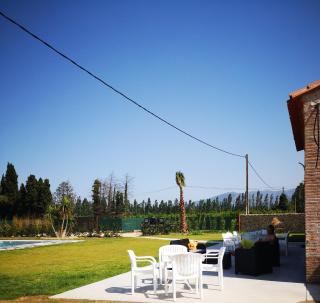 Mas Puig - Saint-Genis-des-Fontaines - 1