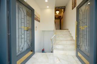 Kartal Palace Taksim Square FAMILY HOTEL - 8