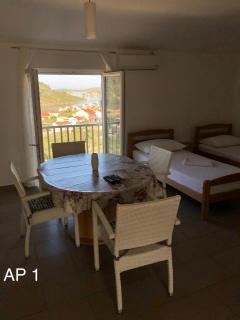 Apartments Zora - Rogoznica - 1