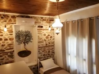 Mary&Nick Apartment - Limenaria - 8