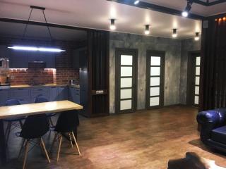 LOFT - Interior design apartments - Oral - 4