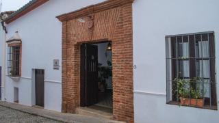 Tragaluz I - Fuenteheridos - 0