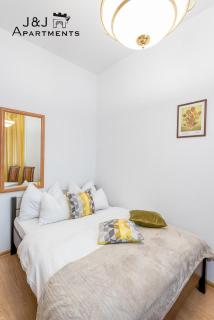 J&J Apartments Szeroka 25 Apartament 1 - Toruń - 4