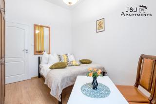 J&J Apartments Szeroka 25 Apartament 1 - Toruń - 5