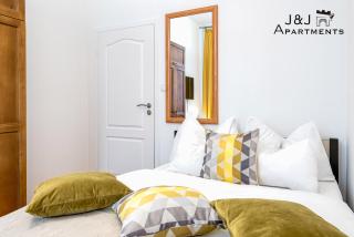 J&J Apartments Szeroka 25 Apartament 1 - Toruń - 3