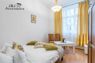 J&J Apartments Szeroka 25 Apartament 1 - Toruń - 2