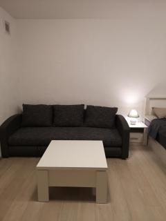 Bangu Str. Studio - Klaipėda - 3