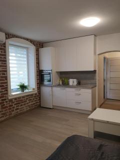 Bangu Str. Studio - Klaipėda - 5