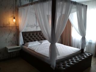 LOFT - Interior design apartments - Oral - 3