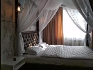 LOFT - Interior design apartments - Oral - 2