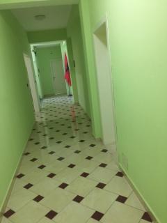 Festim hotel - 1