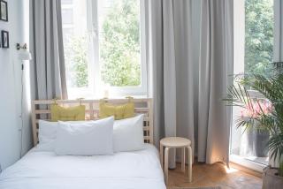 TS City Centre Apartment - 3