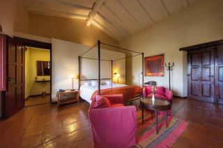 Estancia Colome - Molinos - 0