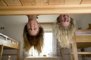 Berghütte Burgweghof Jugendgästehaus - 3