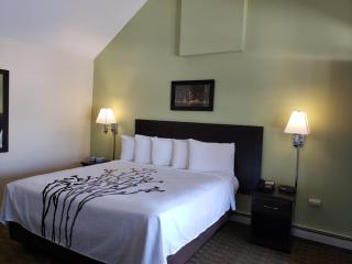 Sea Girt Lodge - Sea Girt - 7