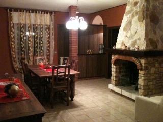 Residence ELIOS - Caramanico Terme - 0