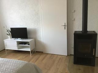 Ferienwohnung Elina - Maxhütte-Haidhof - 8