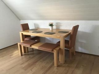 Ferienwohnung Elina - Maxhütte-Haidhof - 7