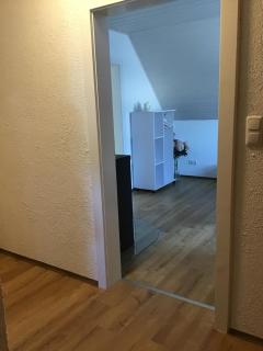 Ferienwohnung Elina - Maxhütte-Haidhof - 6