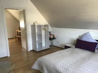 Ferienwohnung Elina - Maxhütte-Haidhof - 9