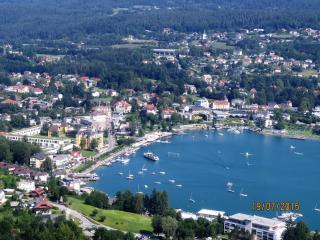 Ferienwohnungen Irmgard Olipitz - Velden am Wörthersee - 7