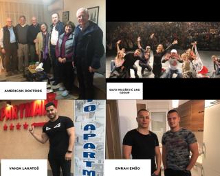 Avio Apartmani 2018 - Novi Pazar - 4