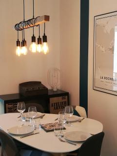 The Clock House, 3 étoiles - La Rochelle - 4