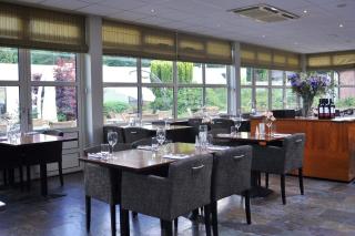 Fletcher Hotel Restaurant Victoria-Hoenderloo - Hoenderloo - 1