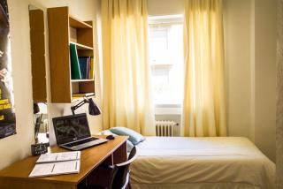 Residencia Gómez Pardo - 6