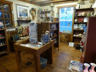 Hearthstone Inn & Suites - 2